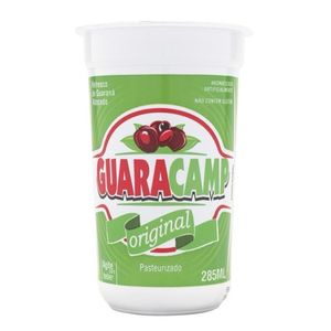 imagem do produto Guaracamp