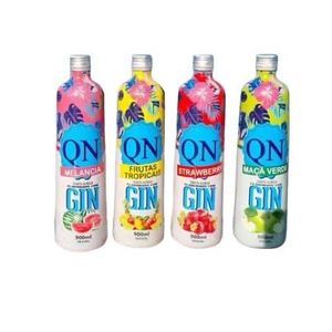imagem do produto Gin QN