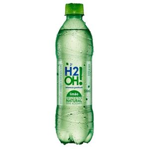 imagem do produto H2O 500ml