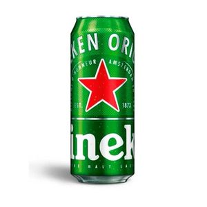 imagem do produto Heineken Latão