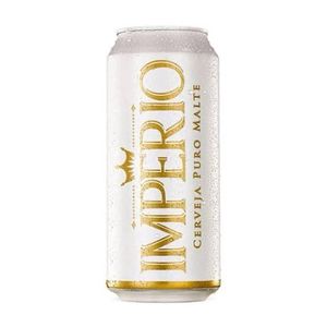 imagem do produto Império Latão