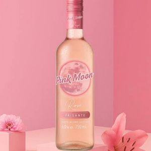 imagem do produto Pink Moon Frisante 750ml