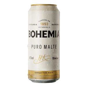 imagem do produto Bohemia Latão