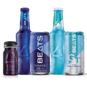 imagem do produto Skol Beats, Gt, Ice