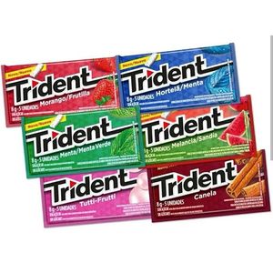 imagem do produto Trident