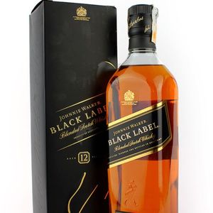 imagem do produto Whisky Black Label