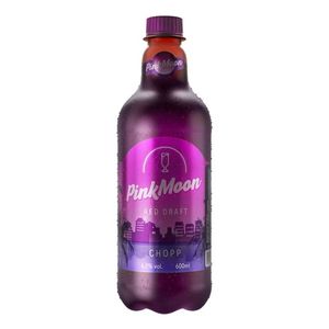 imagem do produto Pink Moon 600ml