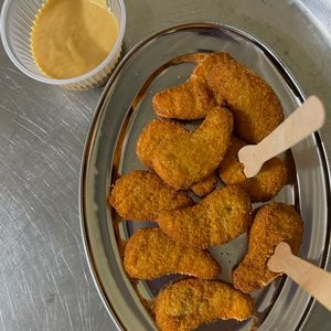 imagem do produto Nuggets 10unid.