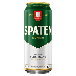 imagem do produto Spaten Latão