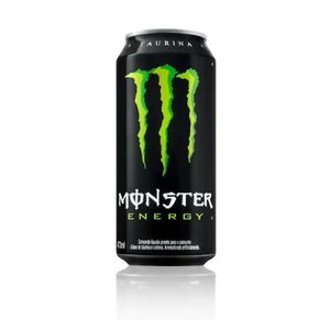 imagem do produto Energético Monster