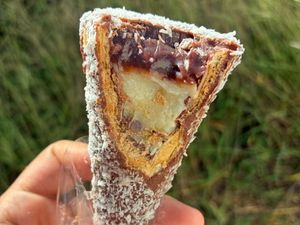 imagem do produto Cone Coco Cremoso