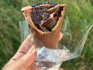 imagem do produto Cone Chocolatudo