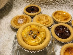 imagem do produto Combo das Tortinhas - Escolha 4 sabores irressistíveis