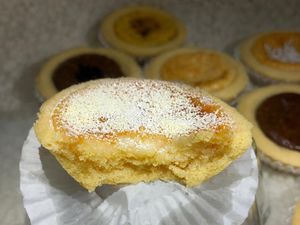 imagem do produto Tortinha de Leite Ninho - Doce Mais pedido