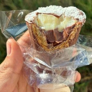 imagem do produto Cone Dois Amores