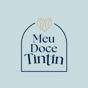 Meu Doce Tintín