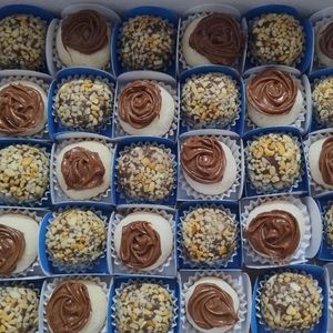 imagem do produto Doces gourmet 