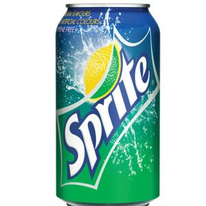 imagem do produto Sprite Lata