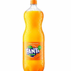 imagem do produto Fanta Laranja 2 L