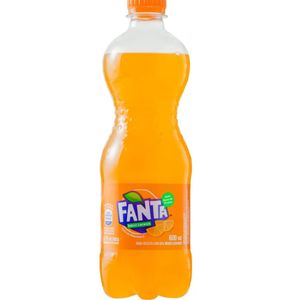 imagem do produto Fanta Laranja 600 ML
