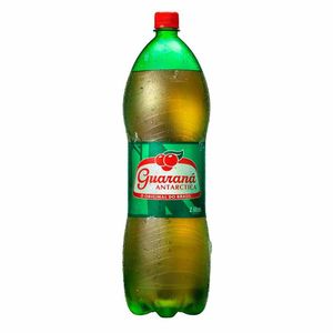 imagem do produto Guaraná Antarctica 2 L