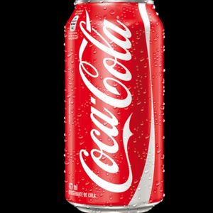 imagem do produto Coca Cola Lata