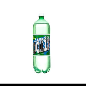 imagem do produto Dolly Limão 2 L