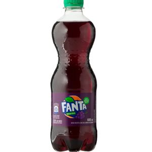 imagem do produto Fanta Uva 600 ML