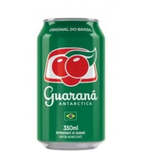 imagem do produto Guaraná Antarctica Lata