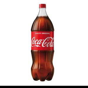 imagem do produto Coca Cola 2 L