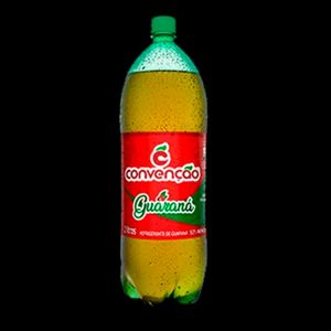 imagem do produto Convenção Guaraná 2 L
