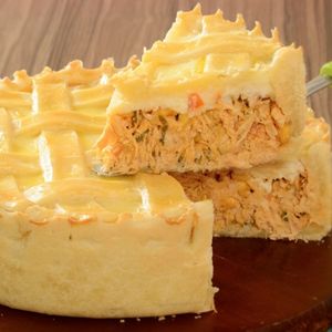imagem do produto Torta de frango