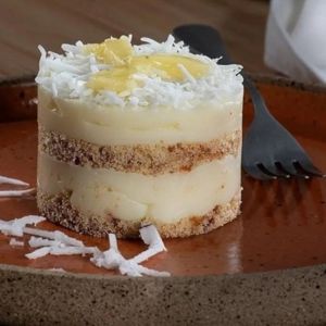 imagem do produto Coco com abacaxi