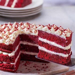 imagem do produto Red Velvet