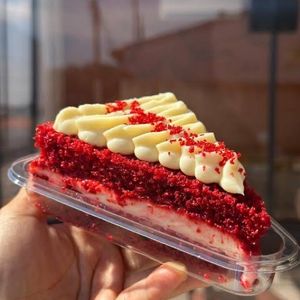 imagem do produto Red velvet