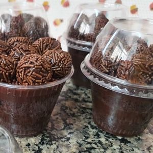 imagem do produto Brigadeiro gourmet 