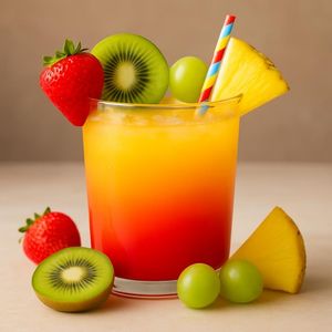 imagem do produto Drinks de Frutas com Álcool