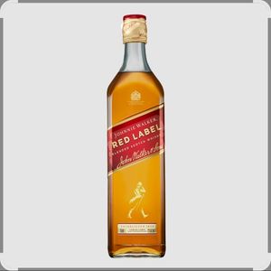 imagem do produto RED LABEL - Whisky Johnnie Walker