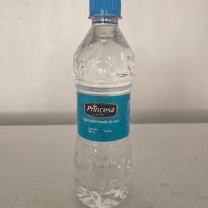 imagem do produto Água mineral - PRINCESA