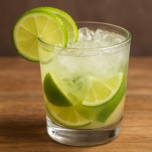 imagem do produto Caipirinha ou Caipirosca