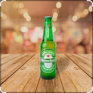 imagem do produto Heineken Longneck
