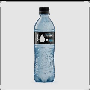 imagem do produto Água Mineral com gás