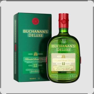 imagem do produto Whisky Buchaman's