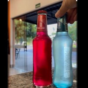 imagem do produto GT - Gin Tônica/Redmix