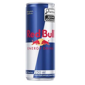 imagem do produto Redbull