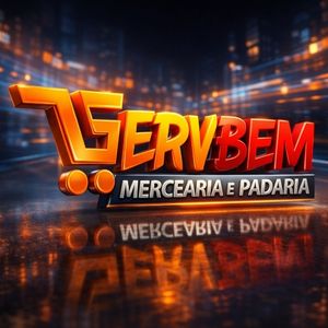 Serve Bem Mercearia e Padaria