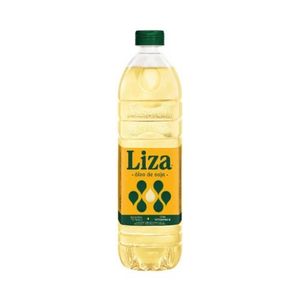 imagem do produto Óleo de soja Liza