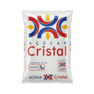 imagem do produto Açúcar Cristal 1kg