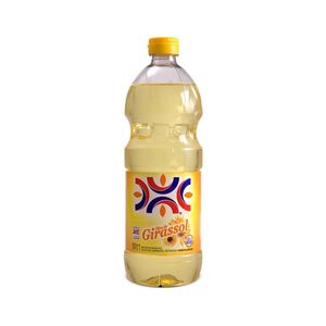 imagem do produto Óleo de Girassol Cristal