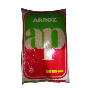 imagem do produto Arroz AP, Fora de Tipo, 5kg